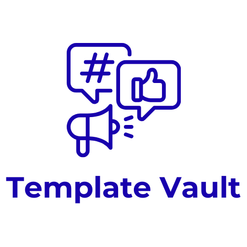 Template Vault